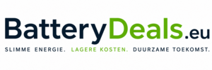 Logo BatteryDeals